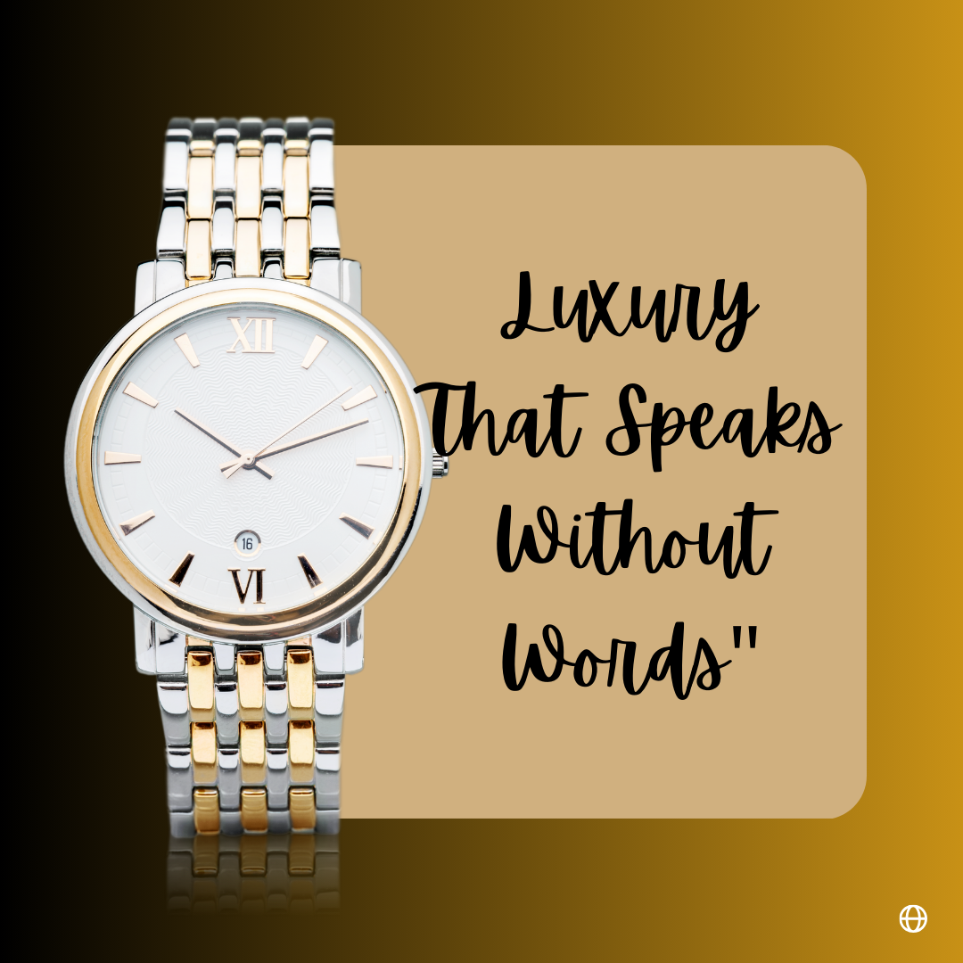 The Rise of Luxury Watch Culture in Pakistan (2025 Edition)