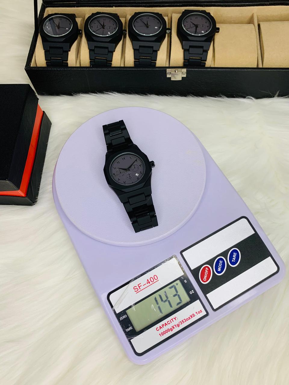 Arabic Aura premium quality